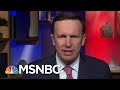 ‘That Speech Will Stand Up For Centuries:’ Murphy On Romney's Condemnation Of Trump | All In | MSNBC