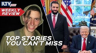 Thumbnail for ILTV Weekly Review - November 14, 2025