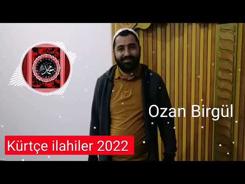 Ozan Birgül Eze Herim Livandera Kürtçe ilahiler 2022 Yeni Zikirli Hareketli