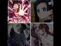 人気投票2この中で好きな女性キャラは？#女性#鬼滅#鬼滅の刃#無限城#無限城編#おすすめ#髪の毛#ショート#short