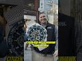 Citizen watches are unmatched and underrated #watches #japan #streetinterview