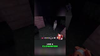 Mysterious Peaceful Creatures #shorts #lucidblocks #minecraft