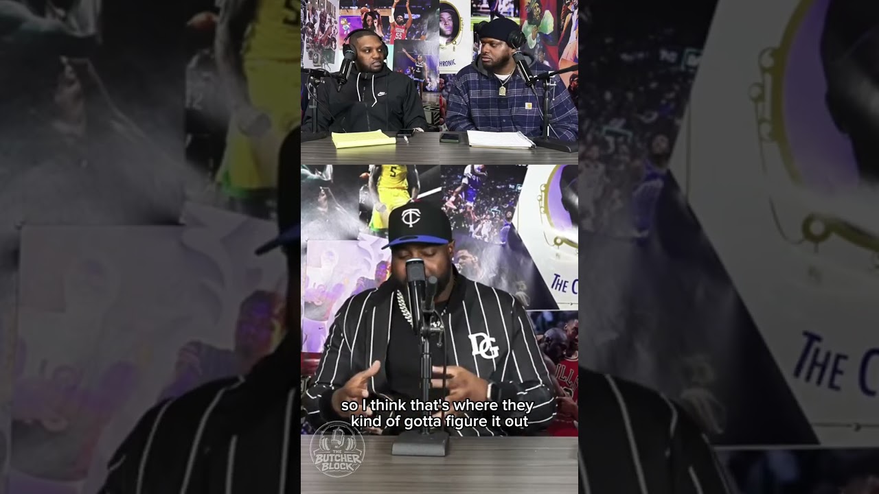 NFL Carolina Panthers Kawann Shorts speaks on NIL