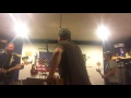 Hey jealousy cover