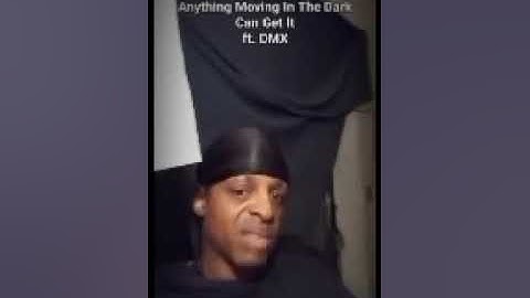 Løw tòñè🔅Anything Moving In The Dark Can Get It ft. DMX The doubleMDC Album 2025 @SkdoubleMDCLtd 