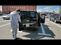 Купил с аукциона Японии рестайлинг STEPWAGON SPADA COOL SPIRIT под заказ в Москве