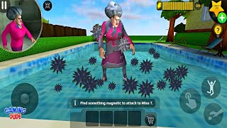 Stream How to Install Scary Teacher 3D Old Version on Your Device by  DesctuKrenge