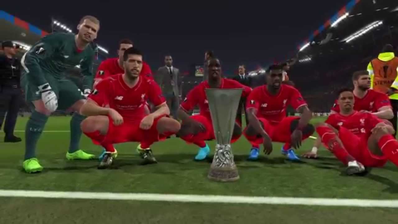 2016 uefa europa league final