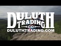 Duluth Trading Company Where Will Your Clothing Take You?