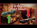 Why You Shouldn't Overlook This FARMABLE Shotgun!