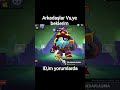 ID,im yorumlarda vs atmak isteyen olursa eklesin #keşfet #keşfetdüş #keşfetbeniöneçıkar #brawlstars