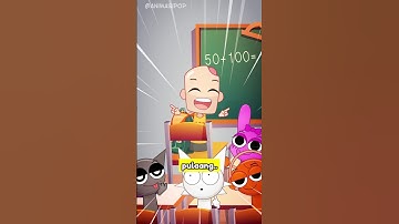 Pop Salah Dengar Bel 😂