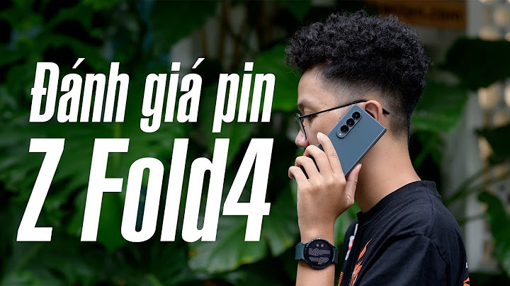 Đánh giá fold 4