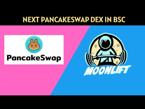 Next PanCakeSwap DEX in BSC | MoonLift | Tamil DinuUd