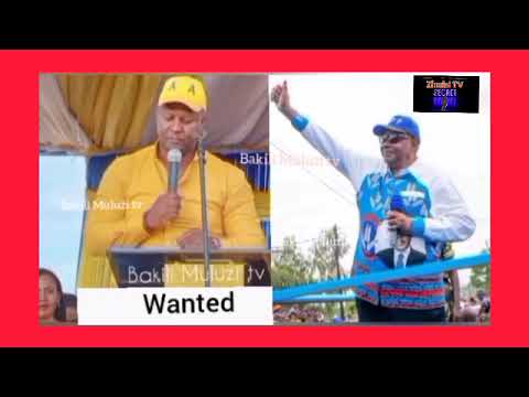 Muonesese Anthu Ose Akumangidwawa Ndiwoti Sakunena Nao Kuti Boma Ndilomweli