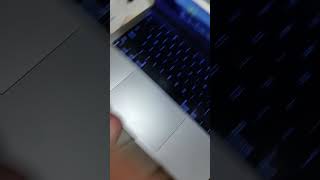 Macbook Pro 14 Fan Noise