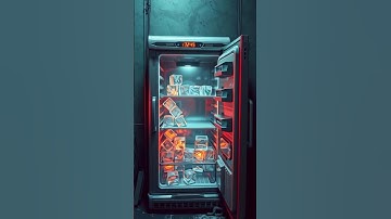 This Ice Cube Trick Removes Gum From ANYTHING!