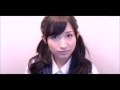 AKB48 『眼神』 片山陽加 ーHaruka Katayama- の動画、YouTube動画。