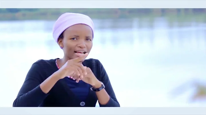Elohim Ni Mwega by Susan Ngiciri