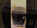 LG WASHING MACHINE | 2025 LATEST 8KG DEMO HOW TO USE LG WASHING MACHINE | THD10SWP | #video