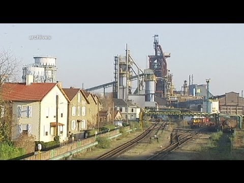 الرئيس الفرنسي يستقبل صاحب شركة أرسلور ميتال في قصر