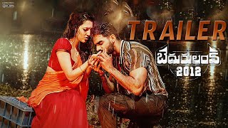 Bedurulanka 2012 - Trailer | Kartikeya | Neha Shetty | Mani Sharma | Clax | News Buzz