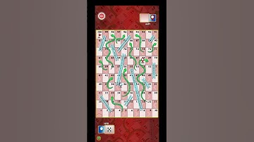 Ludo King Snake and Ladder | ludo snake and ladder 2 players Gameplay