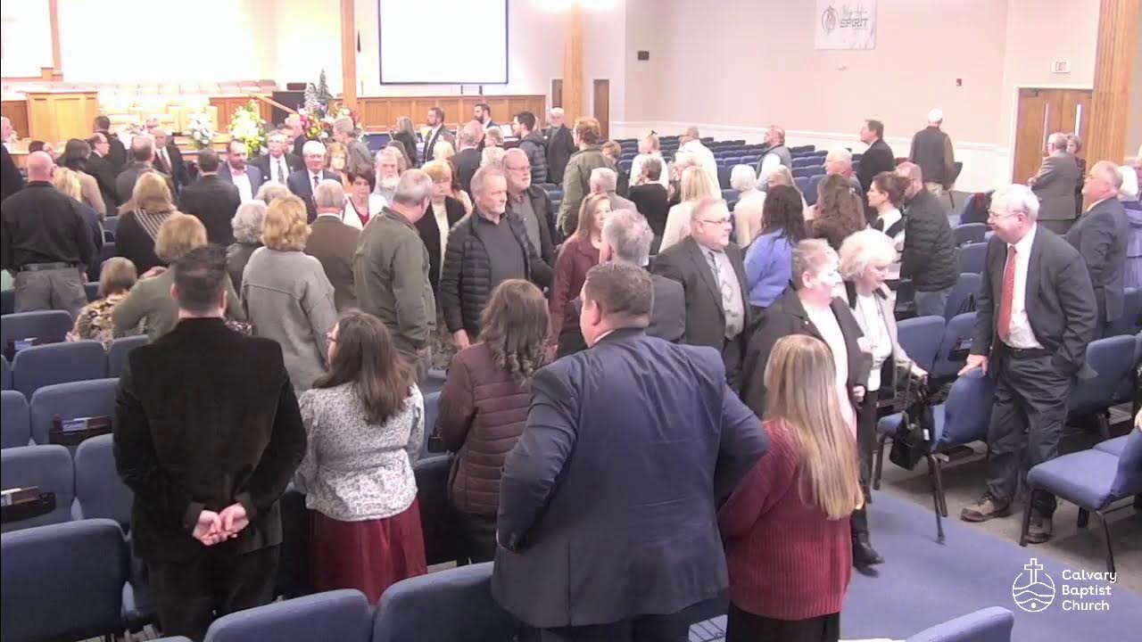 David maynard funeral 01 08 24 youtube