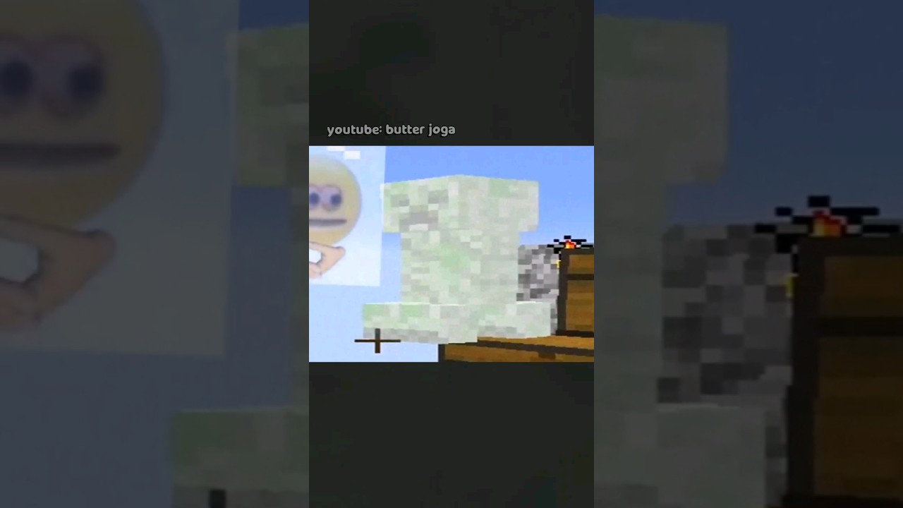 quando tudo da errado no minecraft com os amigos #shorts #minecraft