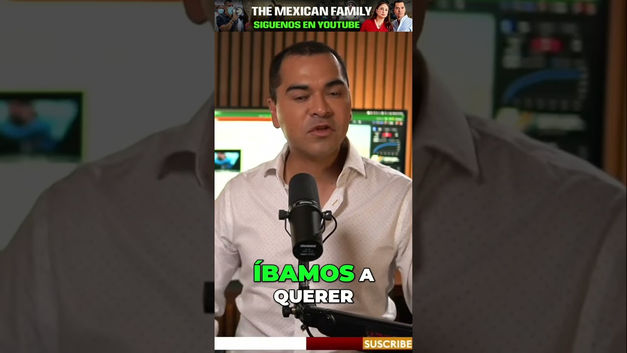 ¿Intervención Militar en México? Lo Que Trump No Dijo