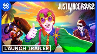 Just Dance 2023 Edition  Season 3 : Beach Summer & Vampires | Launch Trailer
