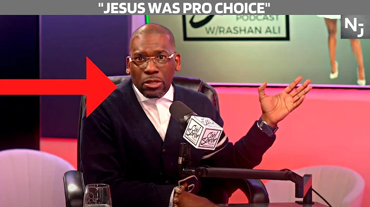 PRAY For Pastor Jamal Bryant, This Is BAD...