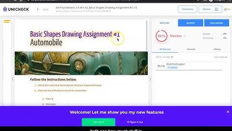 Checking Your Grades in Canvas