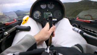 Ridge Soaring