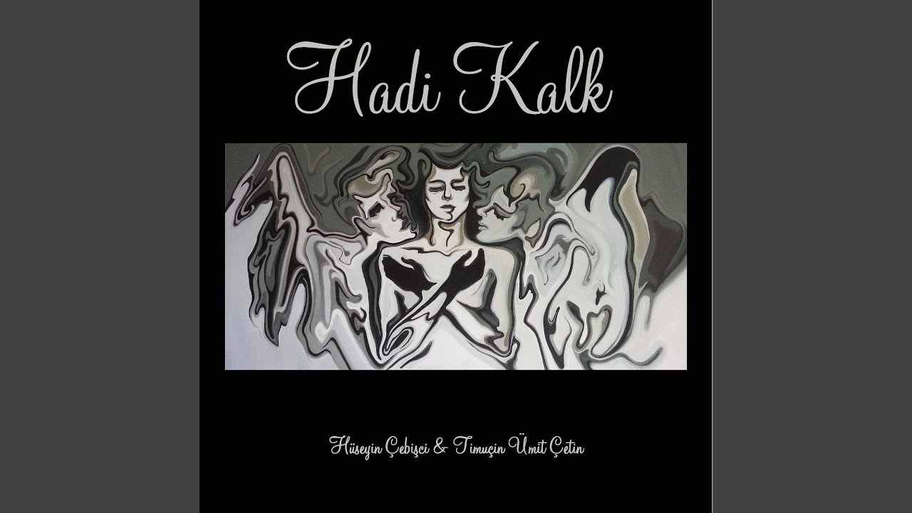 在 YouTube 上观看 Hadi Kalk 在 YouTube 上观看 Hadi Kalk