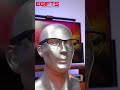 SMART Glass Air Conduct Bluetooth Music Earphone