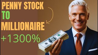This Under $2 Penny Stock Will Make You Rich