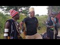 MANWALI JISINZA FT DOTO SWAKALA 