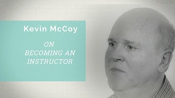 Conversations with Rolfing ® Faculty: Kevin McCoy on Becoming an Instructor