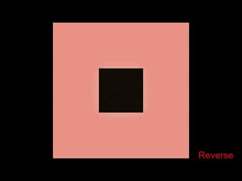 Bon Iver - Everything Is Peaceful Love (Reverse Music)