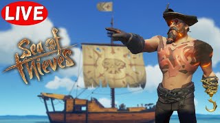 Sea Of Thieves - The Search For BOOTY