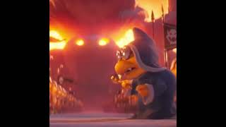 Behold The King Of The Koopas