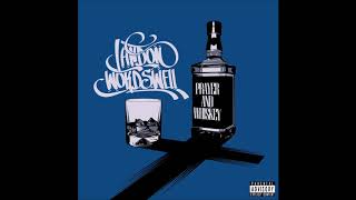 4. Landon Wordswell - Space Interlude Ft. Darian Renee