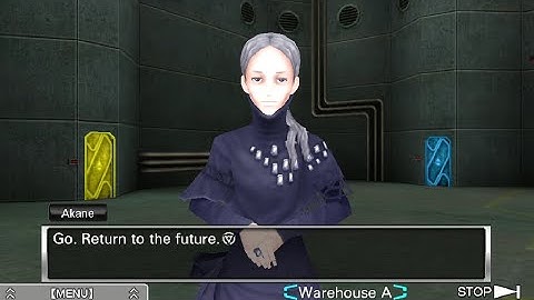 Akane Kurashiki | Virtue