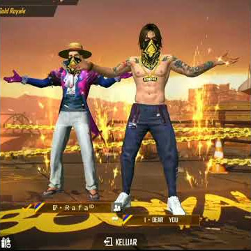 QUOTES FREE FIRE NGOPI🤤