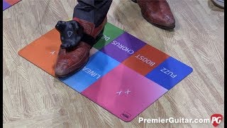 SNAMM '17 - Chroma Koda Poly Expressive Demo
