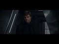 Scenes of Luke Skywalker _ The Mandalorian Season 2 _ Episode 8 _ SPOILERS AHEAD ^^