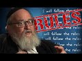 Why Do Jews Have So Many Laws? | Rabbi Dr. Yitzchok Breitowitz