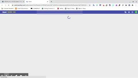 Viewing Kami Annotations from Your Teacher