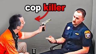 Craziest Interrogation Moments Of ALL TIME